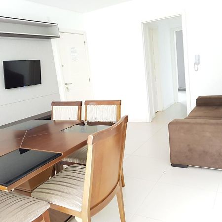 Apartamento Apartamento 200M Da Praia Bombinhas Exterior foto