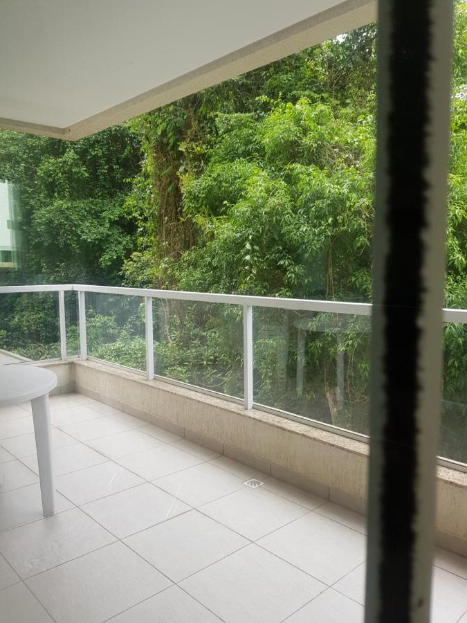 Apartamento Apartamento 200M Da Praia Bombinhas Exterior foto