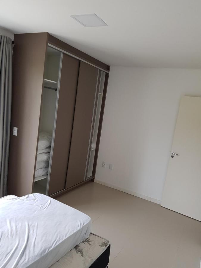 Apartamento Apartamento 200M Da Praia Bombinhas Exterior foto